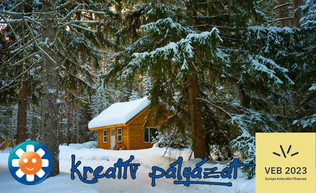 „KREATÍV MŰVÉSZEK” KREATÍV PÁLYÁZAT, JUTALMAK